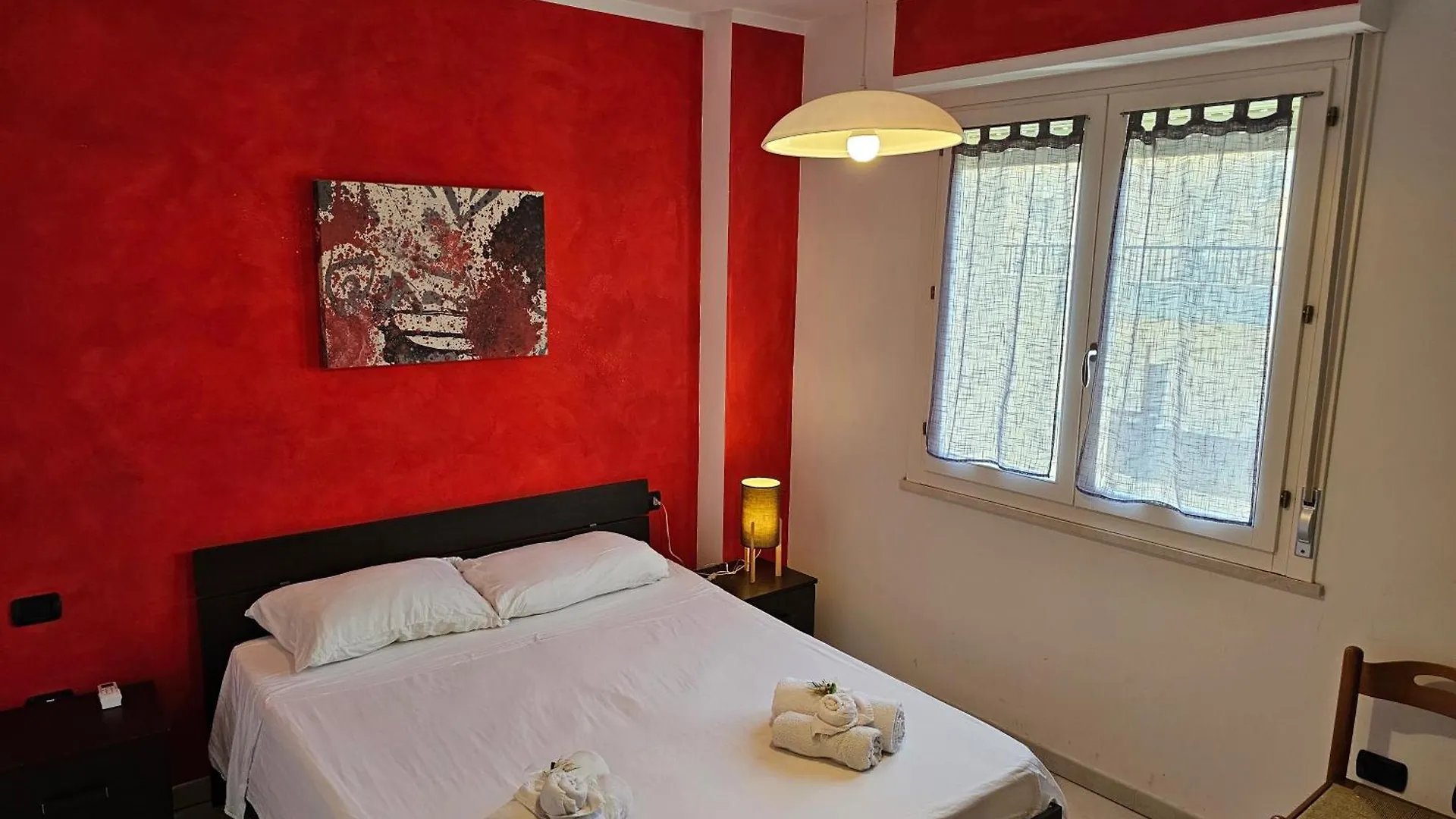 #Voglioandareadalghero Apartment Alghero