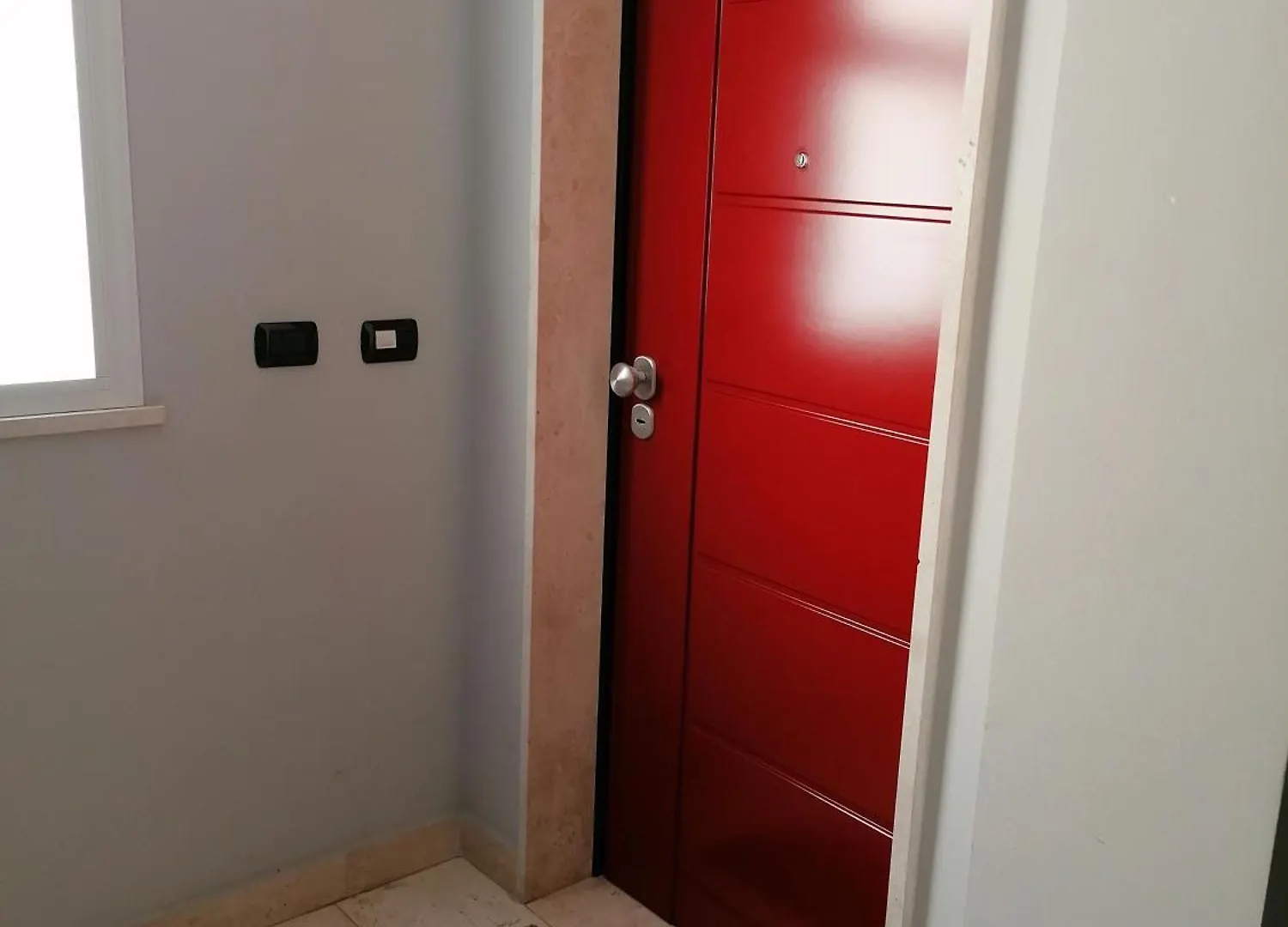 Apartment #Voglioandareadalghero