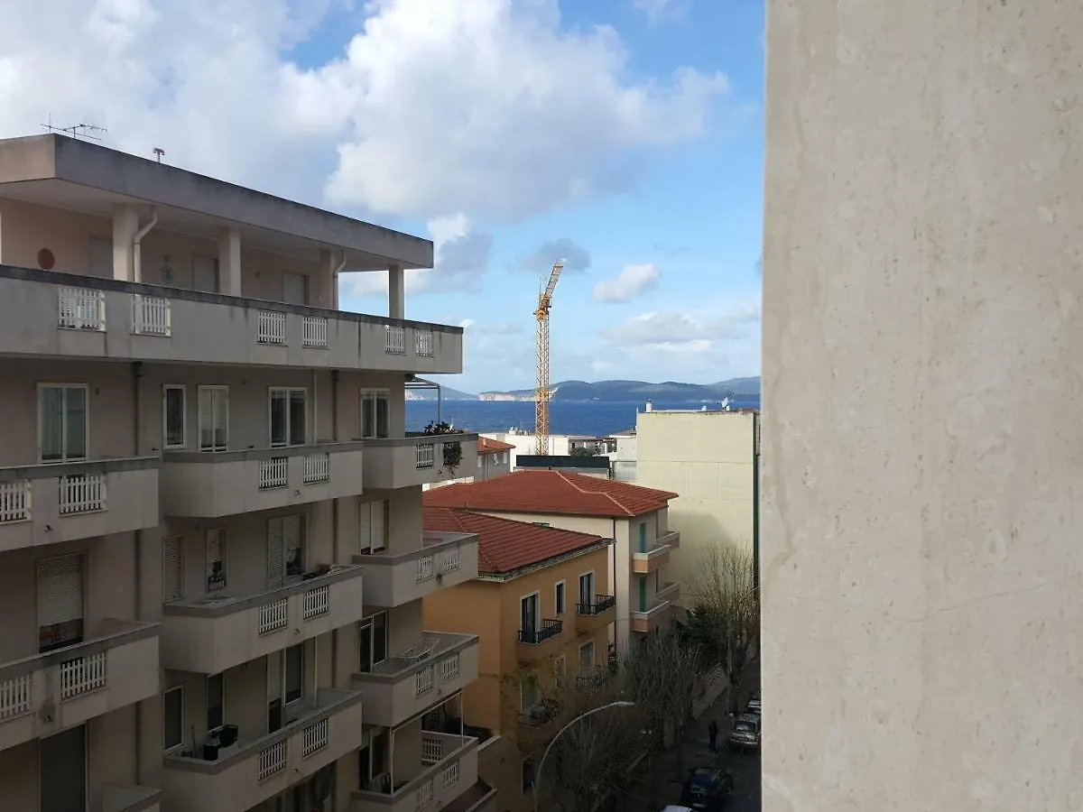 #Voglioandareadalghero Alghero