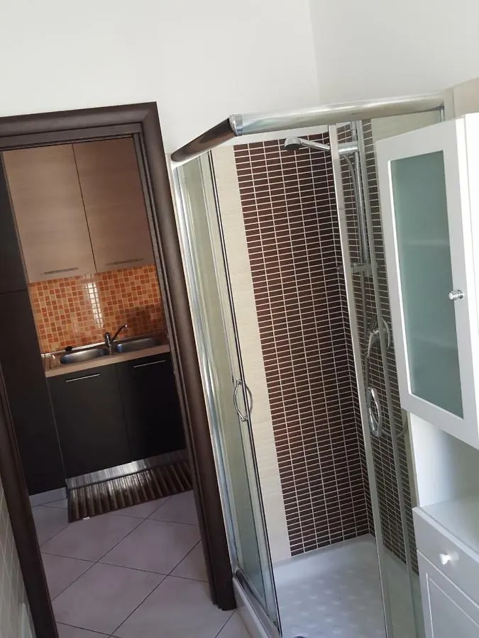 Apartment #Voglioandareadalghero