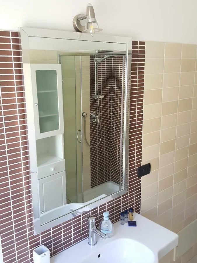Apartament #Voglioandareadalghero Włochy