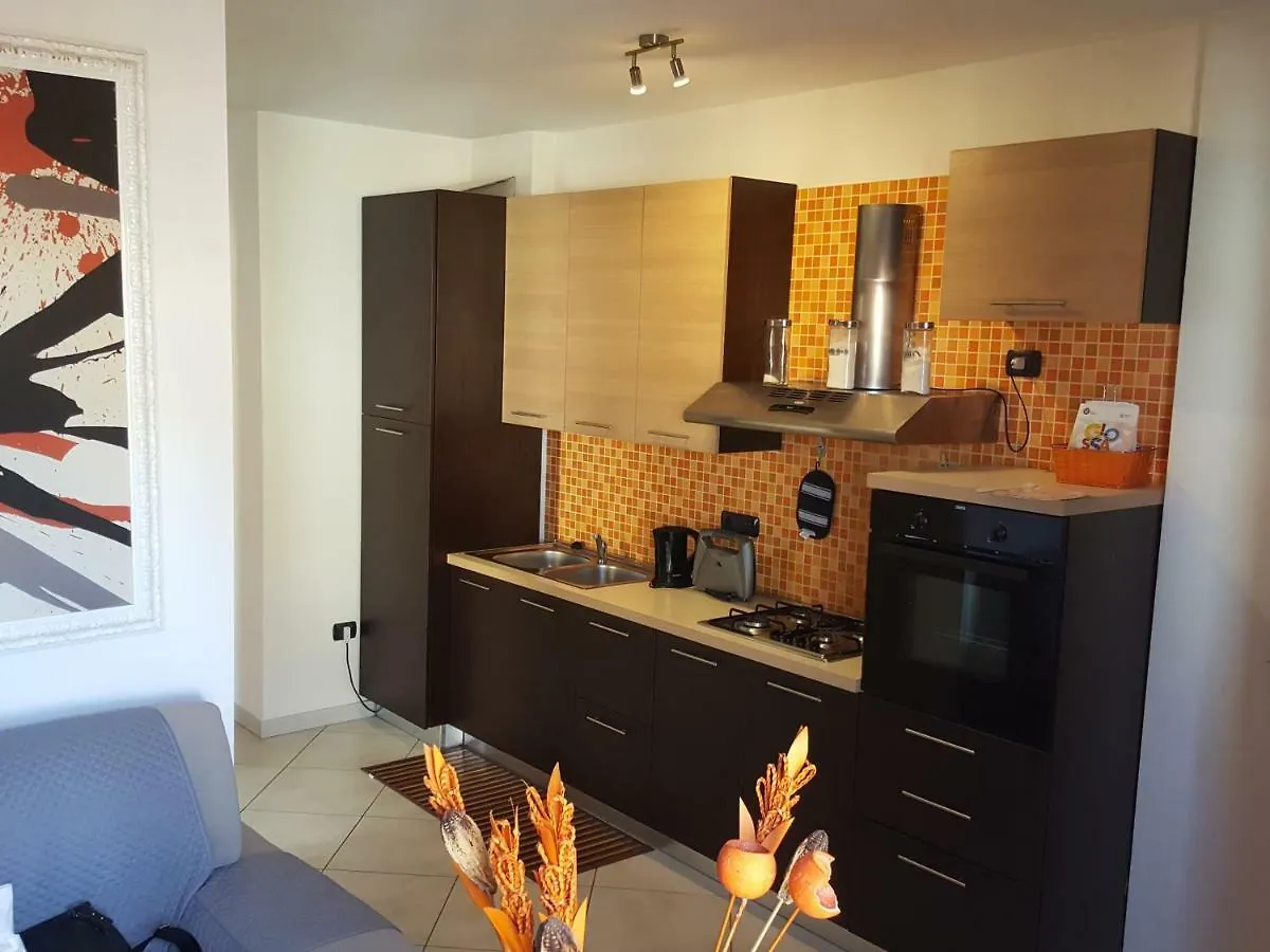 #Voglioandareadalghero Apartament Alghero